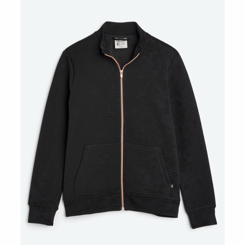 SKECHERS
The Hoodless Hoodie Go Walk Everywhere Jacket